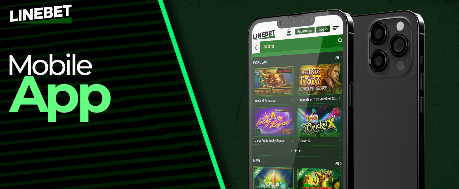 Important information about linebet application that you should know before installing.