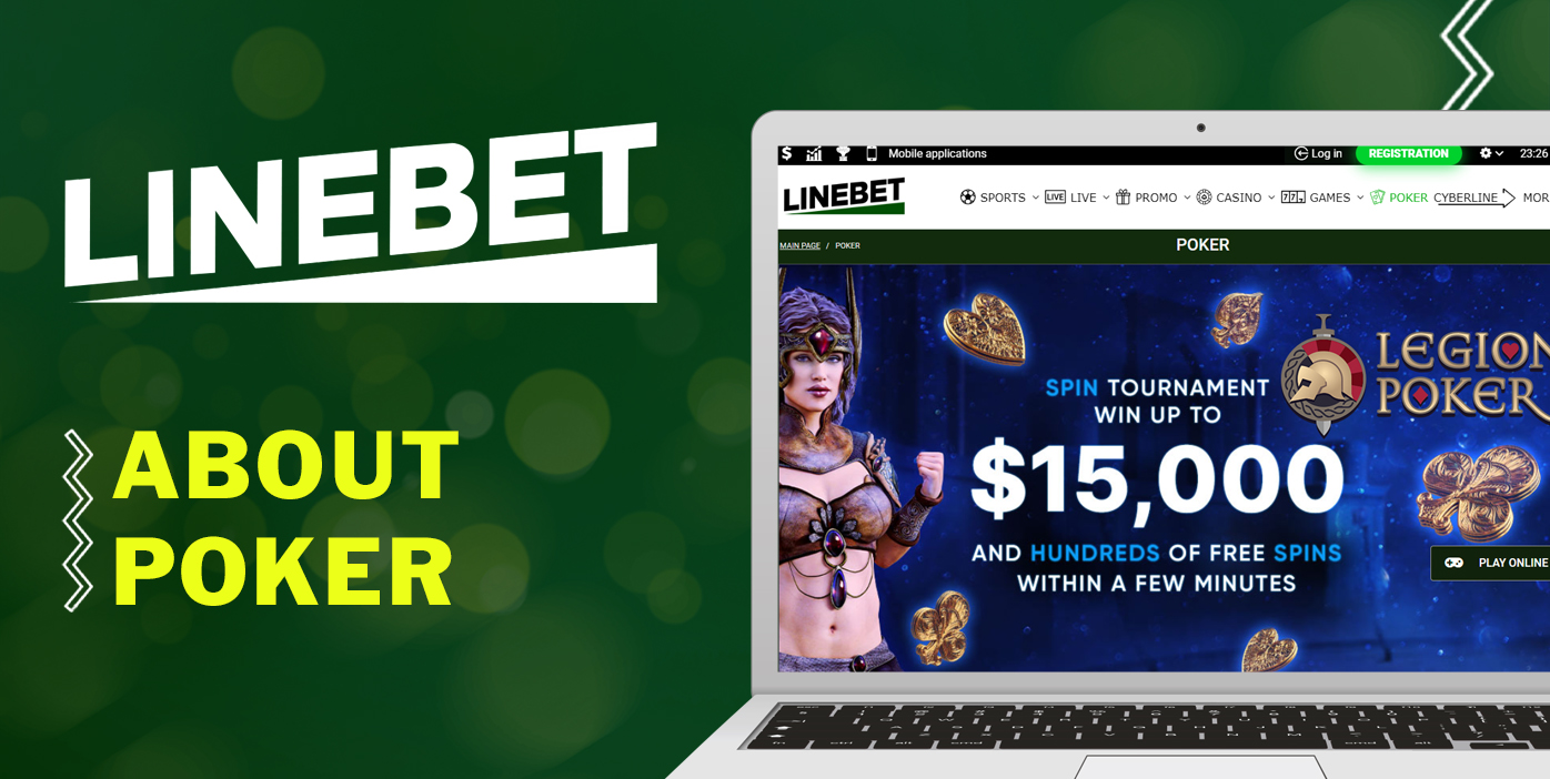 Detailed description of Linebet online casino for Bangladeshi users