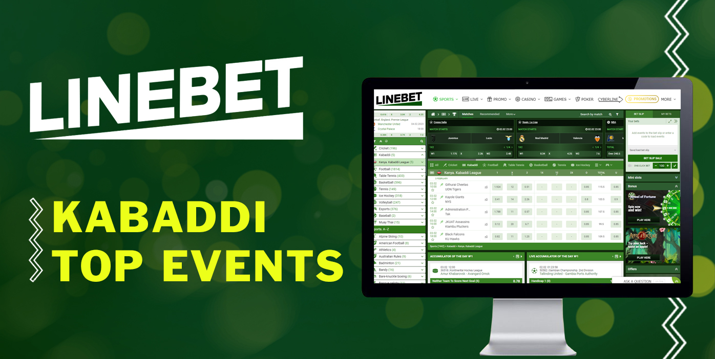 The next best events that await fans of kabaddi