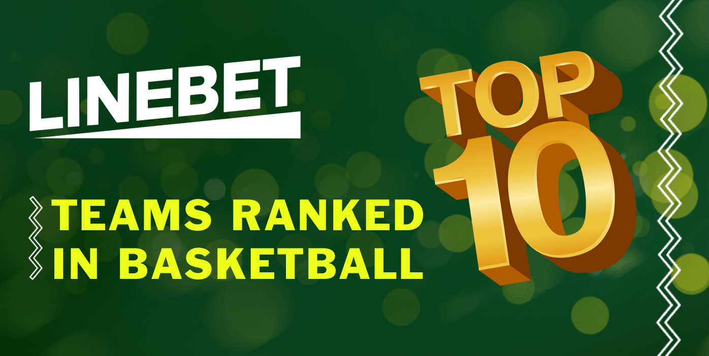 List of the best Basketball teams in 2023 to bet on
