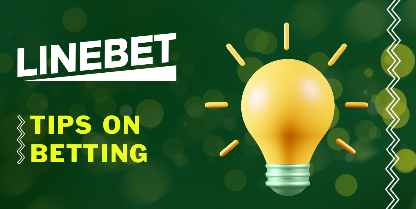 Tips for effective cricket betting at LineBet