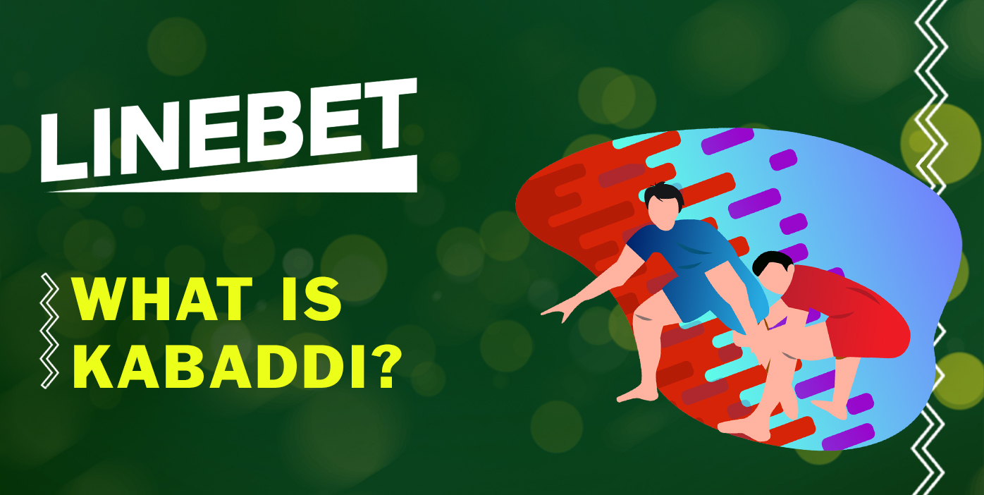 What is kabaddi, features of the sport