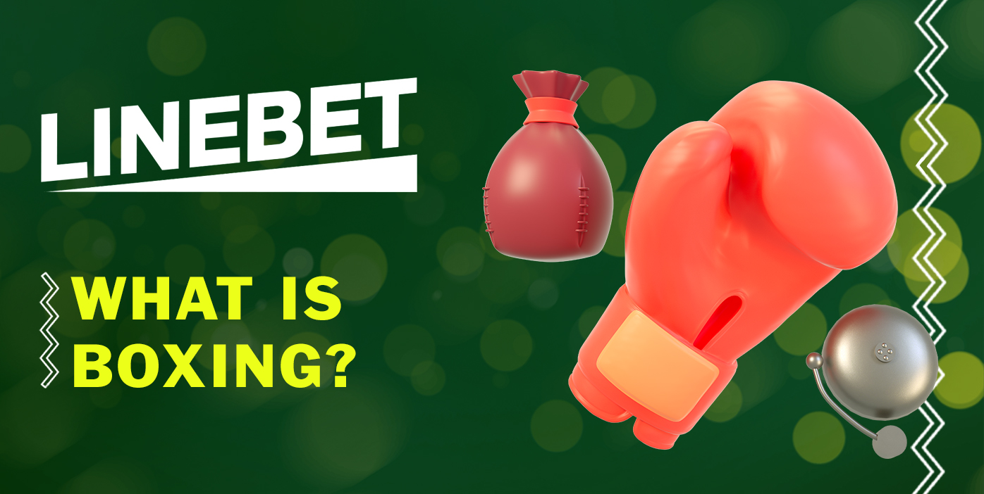 Features of boxing as a sport available at LineBet for betting